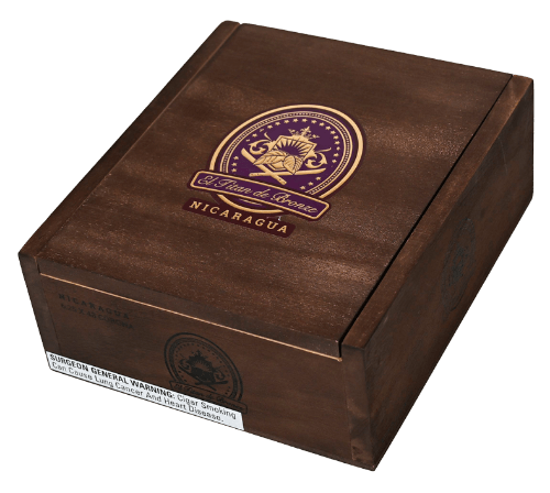 Buy El Titan de Bronze Nicaragua Corona Online at Small Batch Cigar
