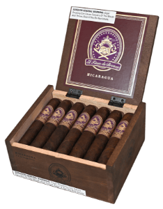 Buy El Titan de Bronze Nicaragua Robusto Online at Small Batch Cigar