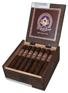 Buy El Titan de Bronze Nicaragua Toro Online at Small Batch Cigar