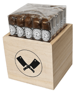 Buy Viaje Chef's Cut Tall Online at Small Batch Cigar