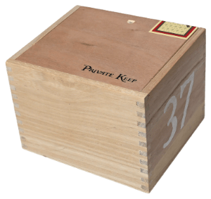 Buy Viaje Private Keep Ghost Online at Small Batch Cigar