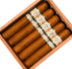 Buy Cayman Cigar Co. Sovereign II Gordo Online at Small Batch Cigar
