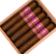 Buy Cayman Cigar Co. Monarch Gordo Online at Small Batch Cigar