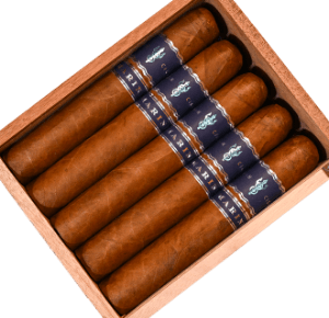 Buy Cayman Cigar Co. Mariner Gordo Online at Small Batch Cigar