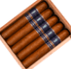 Buy Cayman Cigar Co. Mariner Gordo Online at Small Batch Cigar