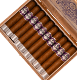 Buy Espinosa Sumatra Robusto Online at Small Batch Cigar
