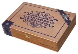 Buy Espinosa Sumatra Robusto Online at Small Batch Cigar