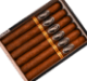 Buy Davidoff Puro Dominicano Corona Larga Online at Small Batch