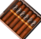 Buy Davidoff Puro Dominicano Short Robusto Online at Small Batch