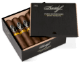 Buy Davidoff Puro Dominicano Short Robusto Online at Small Batch