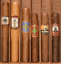 Buy Foundation Brand Sampler Online at Small Batch Cigar: This sampler features one of each cigar from the Foundation Line.