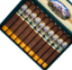 Buy Mistico by El Mago Cigars Online at Small Batch Cigar