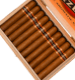 Buy Sarzedas Robusto by JC Newman Online at Small Batch Cigar