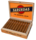 Buy Sarzedas Robusto by JC Newman Online at Small Batch Cigar
