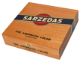 Buy Sarzedas Churchill by JC Newman Online at Small Batch Cigar