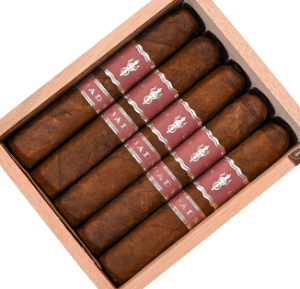 Buy Cayman Cigar Co. Broadside Robusto BXP Online at Small Batch Cigar