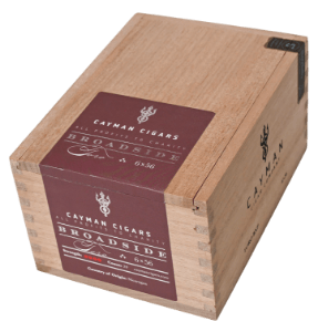 Buy Cayman Cigar Co. Broadside Toro BXP Online at Small Batch Cigar
