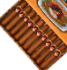 Buy Cuesta-Rey Centenario No. 7 by JC Newman Online at Small Batch Cigar