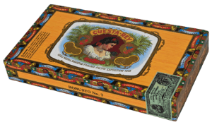 Buy Cuesta-Rey Centenario No. 7 by JC Newman Online at Small Batch Cigar
