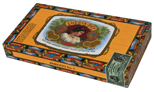 Buy Cuesta-Rey Centenario No. 7 by JC Newman Online at Small Batch Cigar