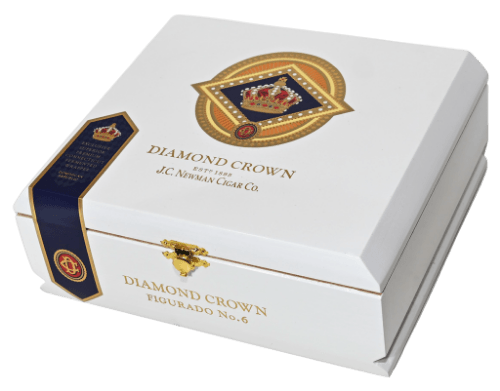 Buy Diamond Crown No. 6 Figurado Maduro Online at Small Batch Cigar
