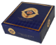 Buy Diamond Crown No. 7 Pyramid Natural Online at Small Batch Cigar