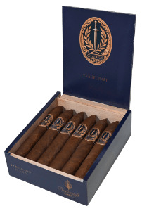 Buy Tradecraft Gladius Belicoso Online at Small Batch Cigar