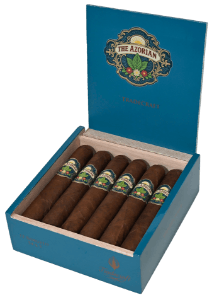 Buy Tradecraft The Azorian Robusto Online at Small Batch Cigar