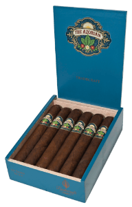 Buy Tradecraft The Azorian Toro Online at Small Batch Cigar