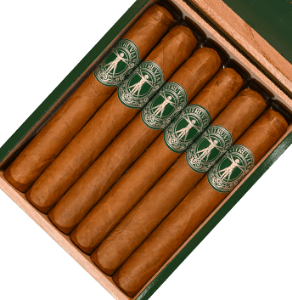 Buy Tradecraft Vitruvian Toro Online at Small Batch Cigar