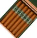 Buy Tradecraft Vitruvian Toro Online at Small Batch Cigar