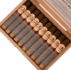 Buy La Aurora Family Creed Series Fuerte Sol Gran Toro Online at Small Batch Cigar