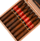 Buy La Aurora 107 USA Belicoso Online at Small Batch Cigar
