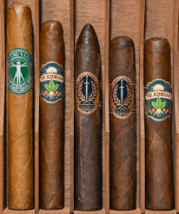 Buy Tradecraft Brand Sampler Online at Small Batch Cigar