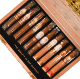 Buy La Aurora Treasure Box Online at Small Batch Cigar