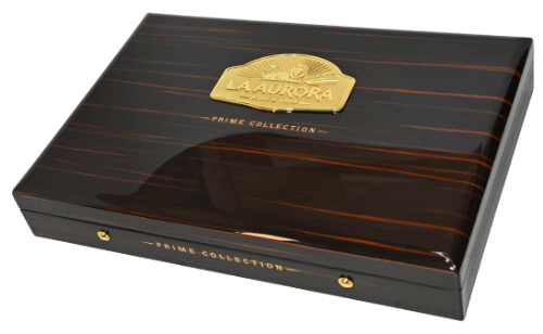 Buy La Aurora Treasure Box Online at Small Batch Cigar