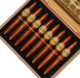 Buy La Aurora Preferidos 1903 Edition Double Barrel Aged Online at Small Batch Cigar