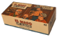 Buy El Mago Limited Tin Series: Mr. Almond Online at Small Batch Cigar
