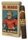 Buy El Mago Limited Tin Series: Mr. Almond Online at Small Batch Cigar