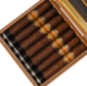 Buy La Aurora 1903 Edition Broadleaf Robusto at Small Batch Cigar