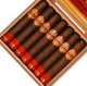 Buy La Aurora 1903 Edition Maduro Robusto at Small Batch Cigar