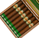 Buy La Aurora 1903 Edition Ecuador Robusto at Small Batch Cigar