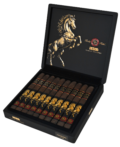 Buy Rocky Patel Year of the Horse 2026 Online at Small Batch Cigar