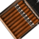 Buy Black Works Studio Rorschach Toro Online at Small Batch Cigar