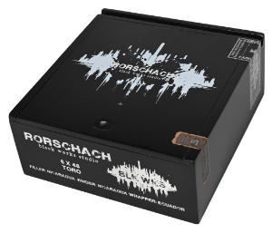 Buy Black Works Studio Rorschach Toro Online at Small Batch Cigar