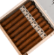 Buy Black Works Studio Rorschach Sumatra Toro Online at Small Batch Cigar