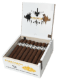 Buy Black Works Studio Rorschach Sumatra Toro Online at Small Batch Cigar