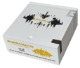 Buy Black Works Studio Rorschach Sumatra Toro Online at Small Batch Cigar