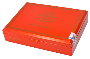 Buy La Aurora Family Creed Perseverancia Toro Online at Small Batch Cigar