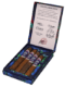 Buy Chateau Diadem Certitude Sampler - Box of 4 Online at Small Batch Cigar